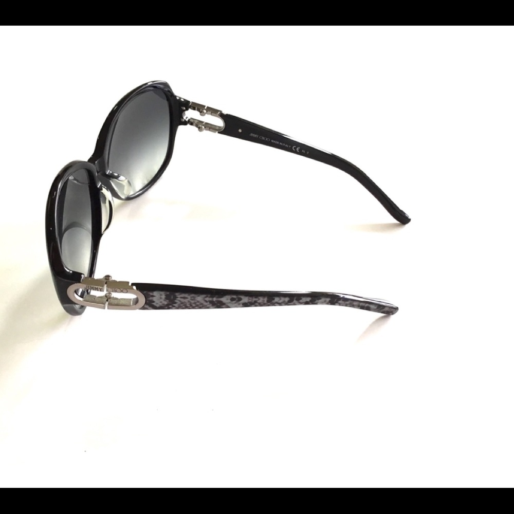Jimy Choo sunglasses